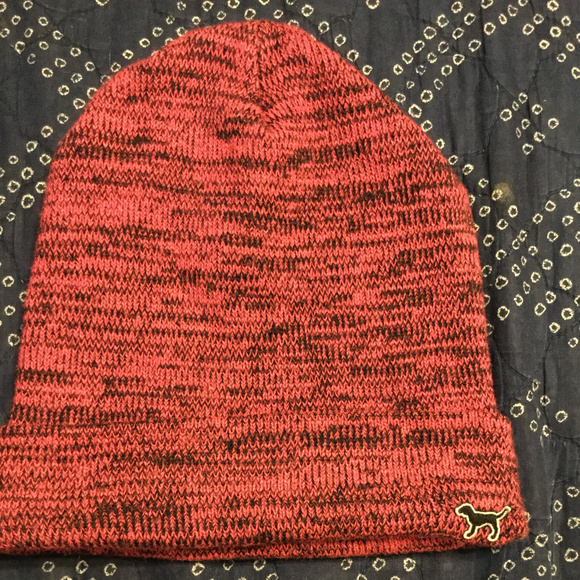 Women's Victoria Secret PINK Hat NWOT - Picture 3 of 5